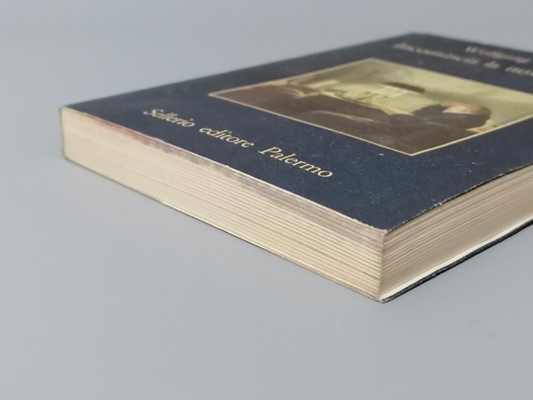 Goethe - Incomincia la novella storia - Libro Sellerio Prima …