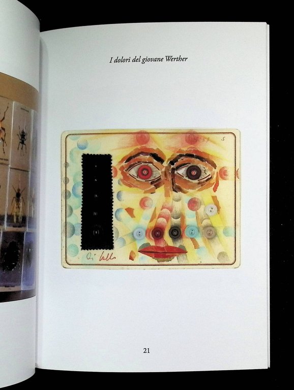 Goethe, Kafka e Borges e la civile arte del tradurre