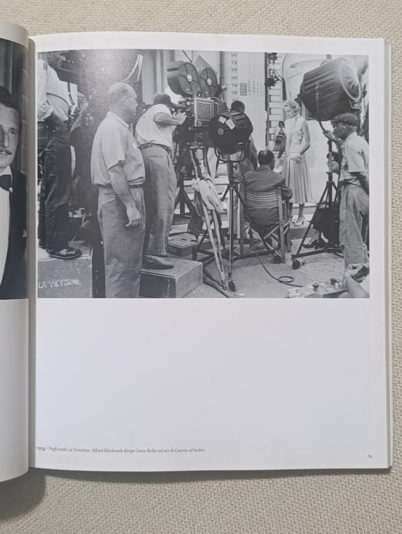 Grace Kelly. Dalle Scene di Hollywood al Trono di Montecarlo