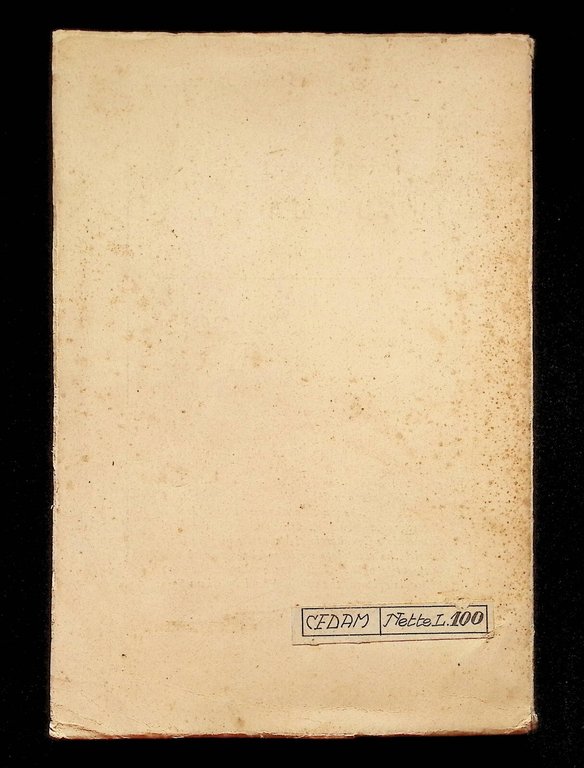 Grammatica della lingua spagnola