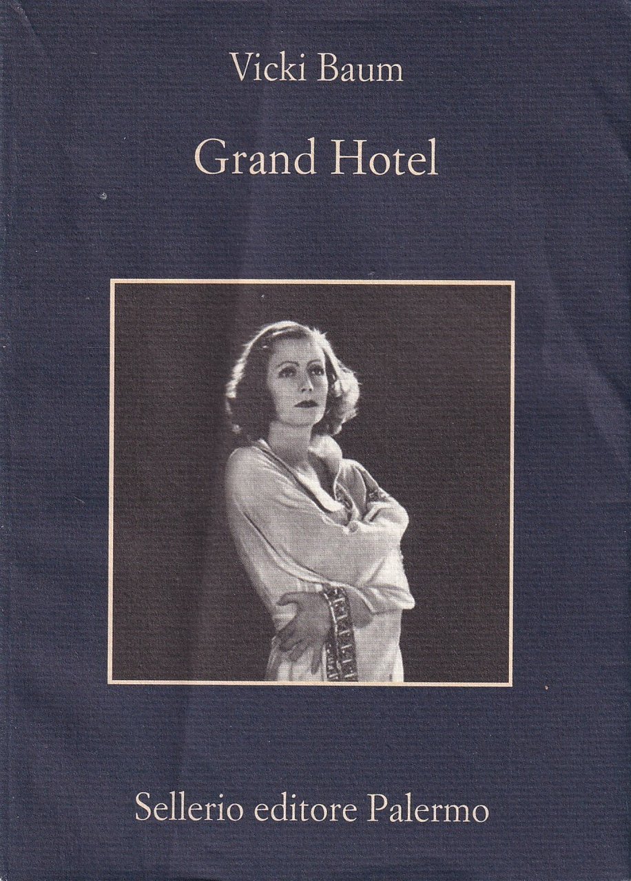 Grand Hotel | Immagine principale