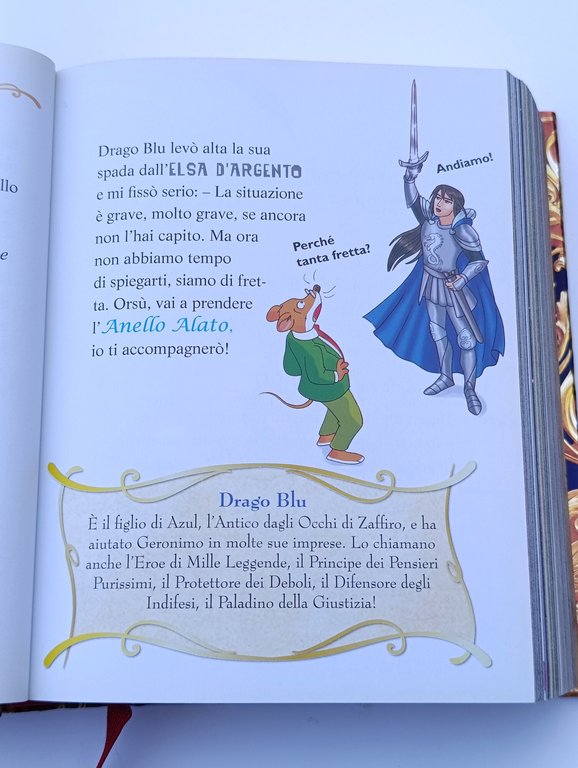 Grande ritorno nel Regno della Fantasia 2: Grande ritorno 2 …