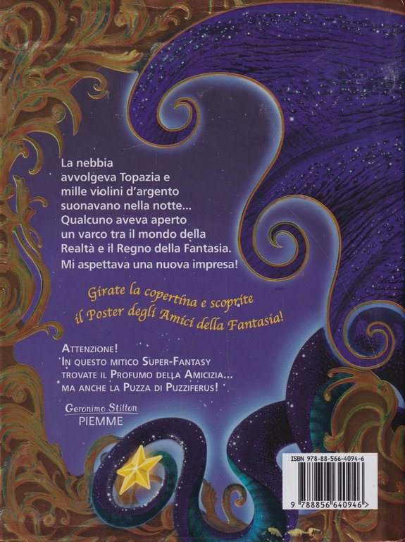 Grande ritorno nel Regno della Fantasia 2: Grande ritorno 2 …