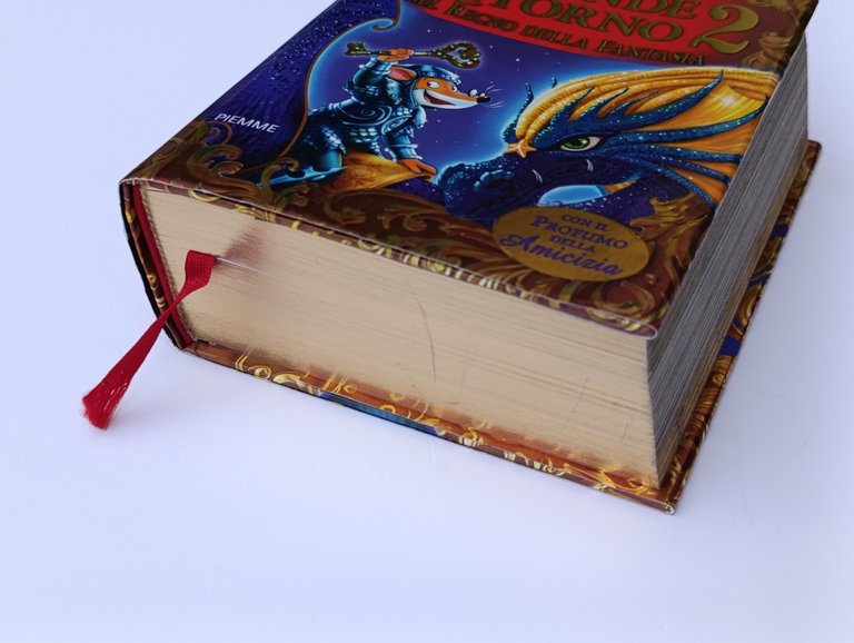 Grande ritorno nel Regno della Fantasia 2: Grande ritorno 2 …