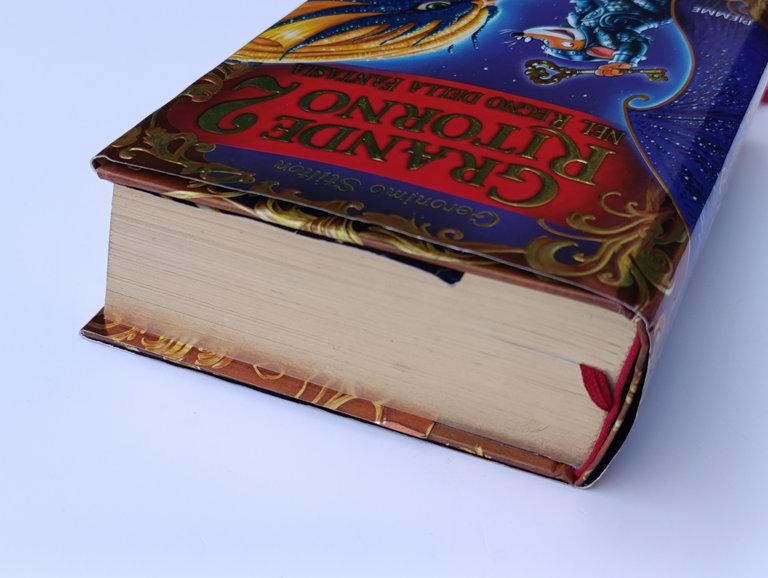 Grande ritorno nel Regno della Fantasia 2: Grande ritorno 2 …