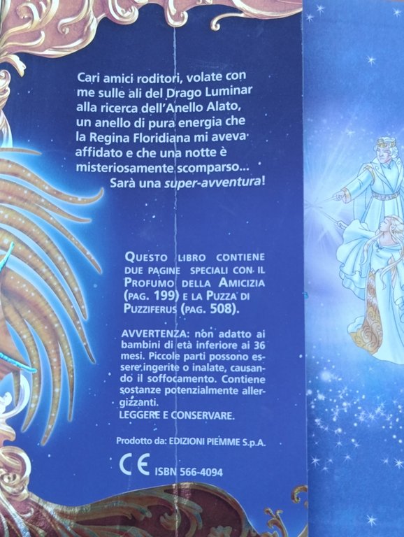 Grande ritorno nel Regno della Fantasia 2: Grande ritorno 2 …