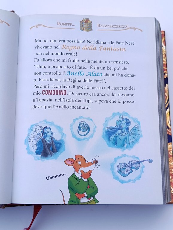 Grande ritorno nel Regno della Fantasia 2: Grande ritorno 2 …