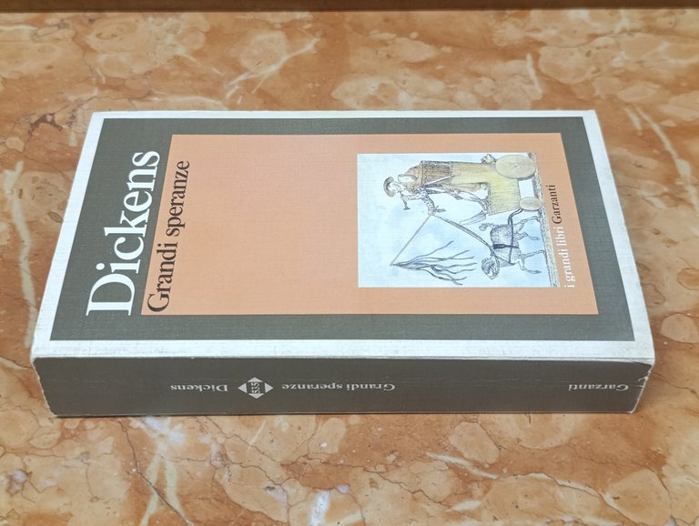 Grandi speranze. I Grandi Libri Garzanti | Immagine Gallery 4