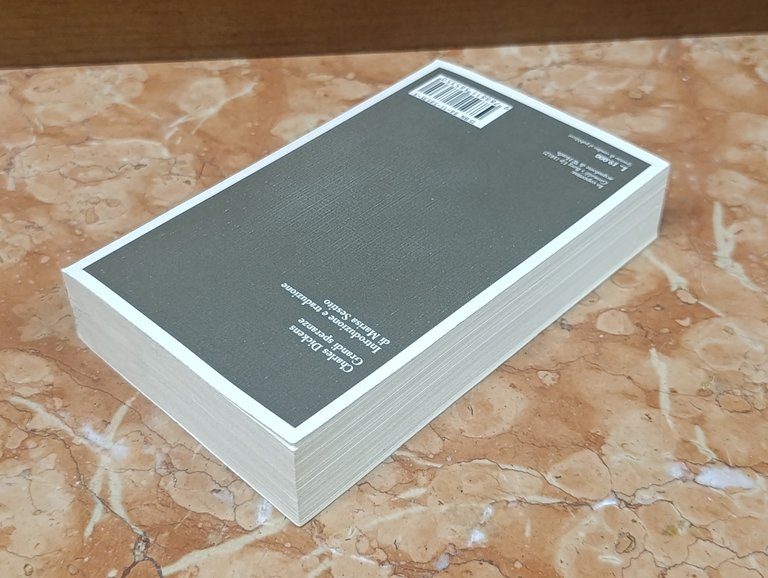 Grandi speranze. I Grandi Libri Garzanti | Immagine Gallery 6
