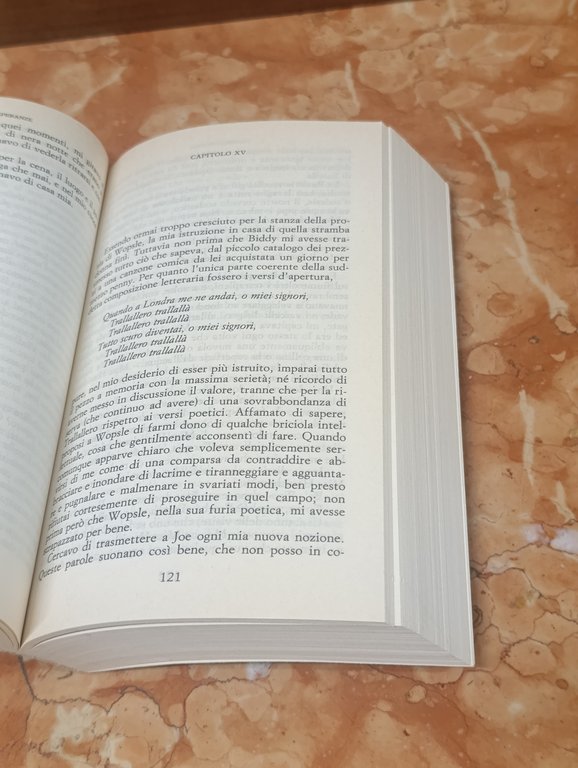 Grandi speranze. I Grandi Libri Garzanti | Immagine Gallery 9