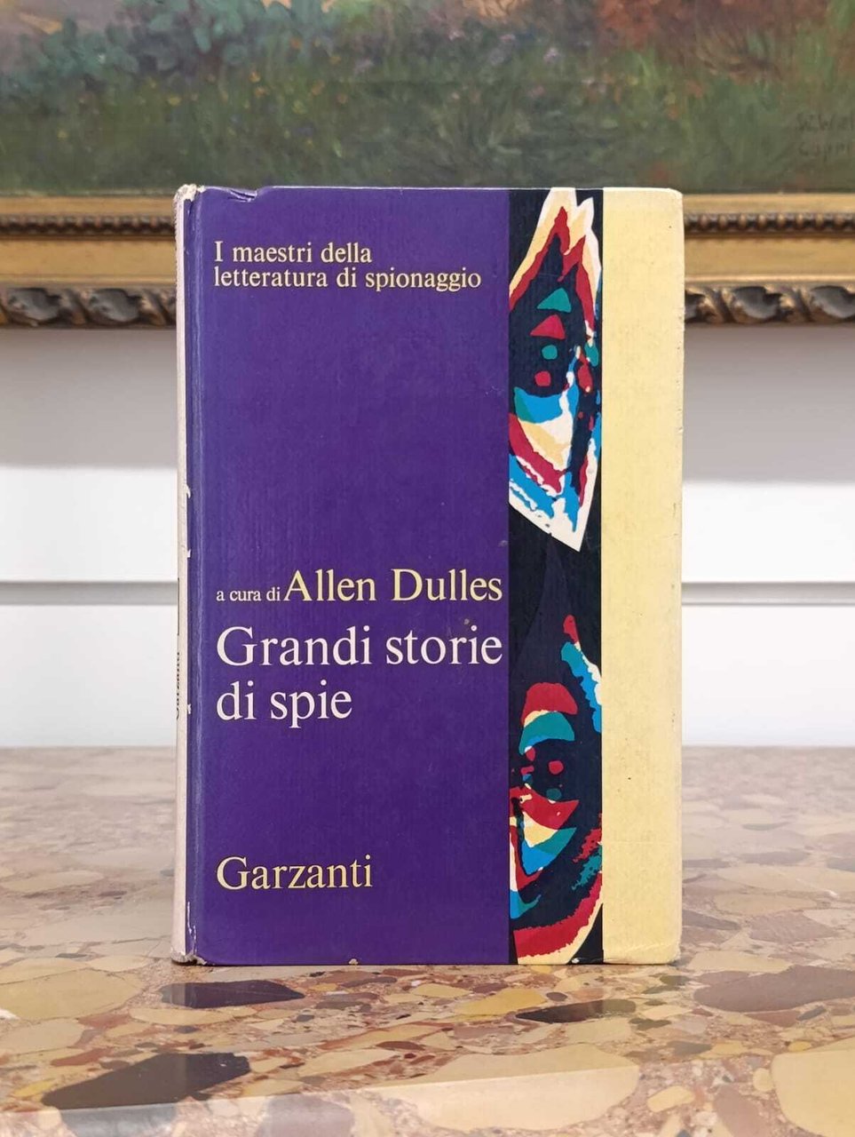 Grandi Storie di Spie | Immagine principale