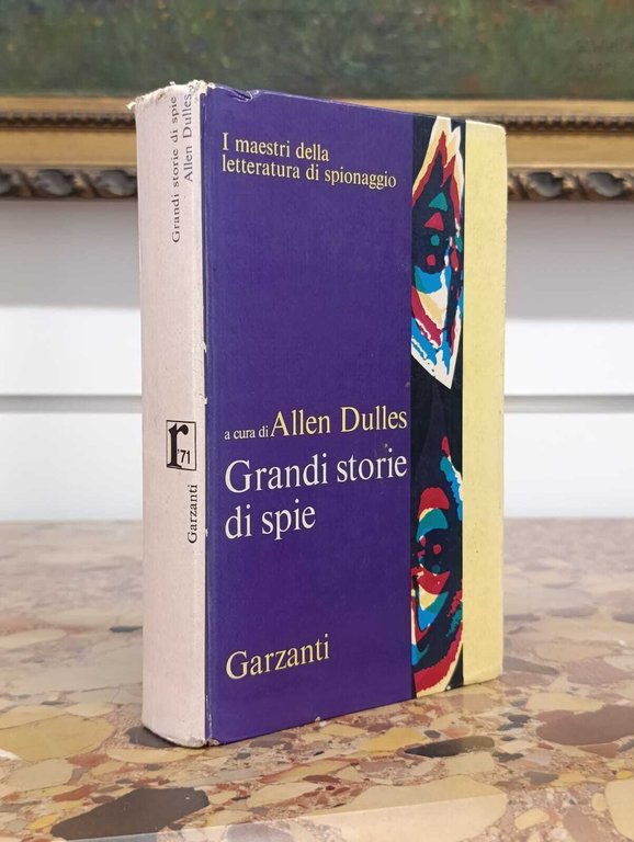 Grandi Storie di Spie | Immagine Gallery 2