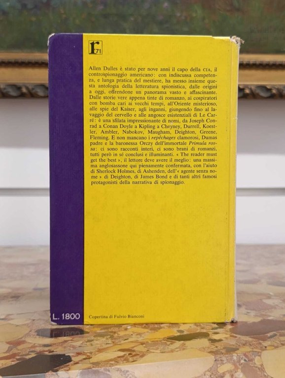 Grandi Storie di Spie | Immagine Gallery 3