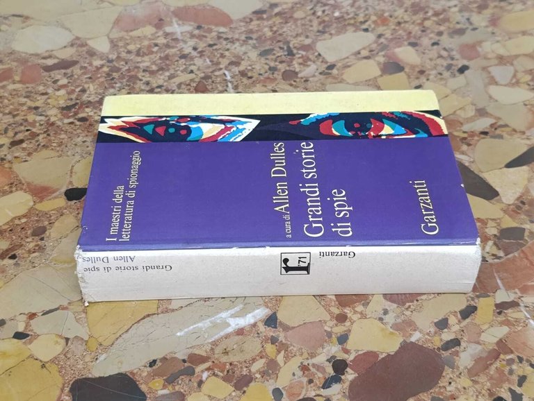 Grandi Storie di Spie | Immagine Gallery 4