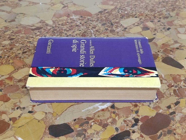 Grandi Storie di Spie | Immagine Gallery 5