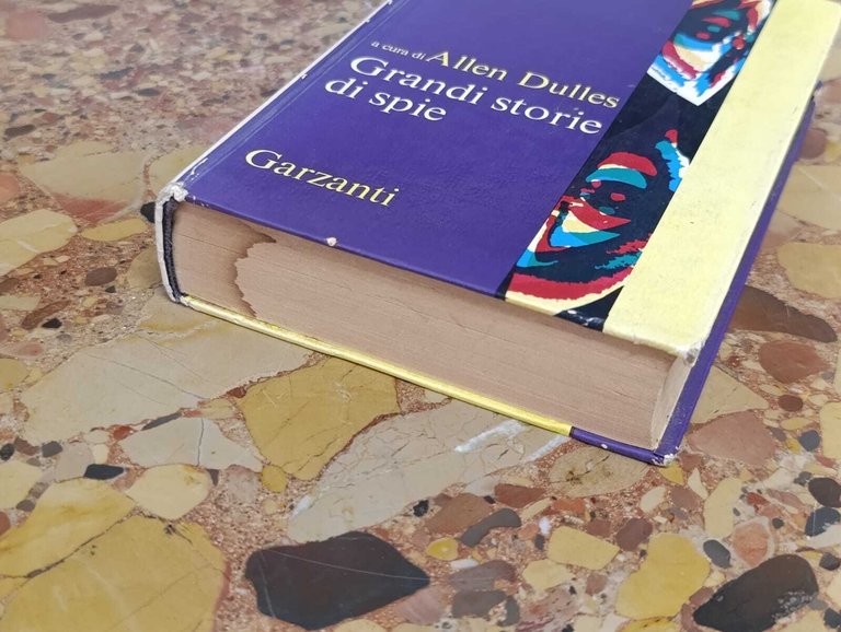 Grandi Storie di Spie | Immagine Gallery 6