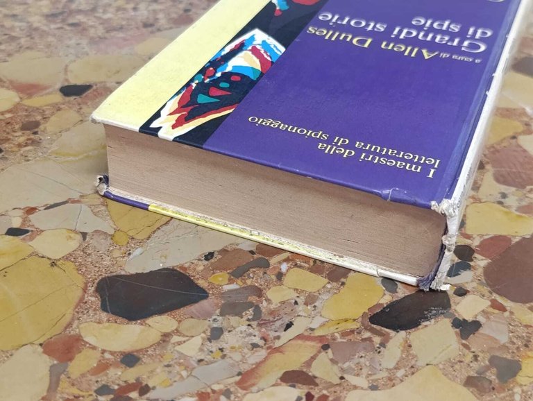 Grandi Storie di Spie | Immagine Gallery 7