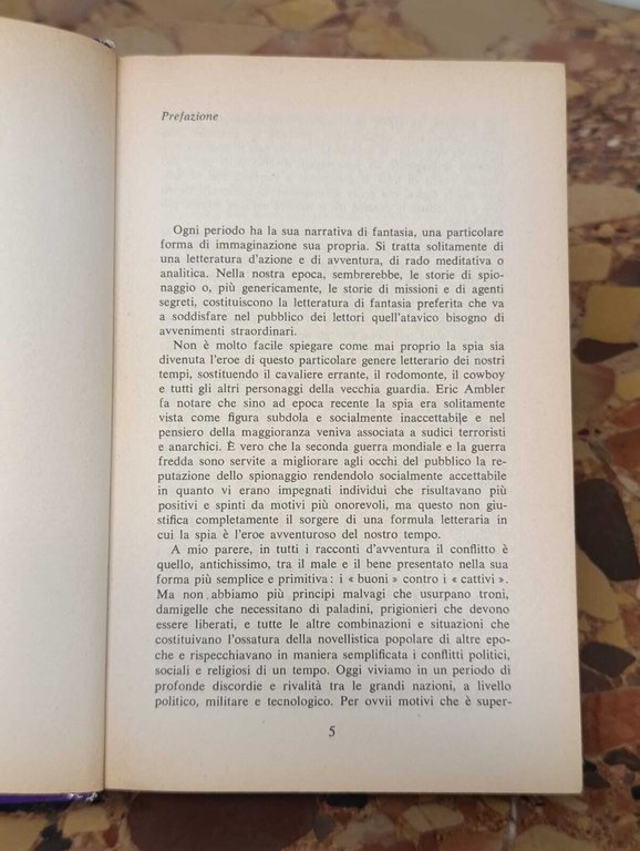 Grandi Storie di Spie | Immagine Gallery 8