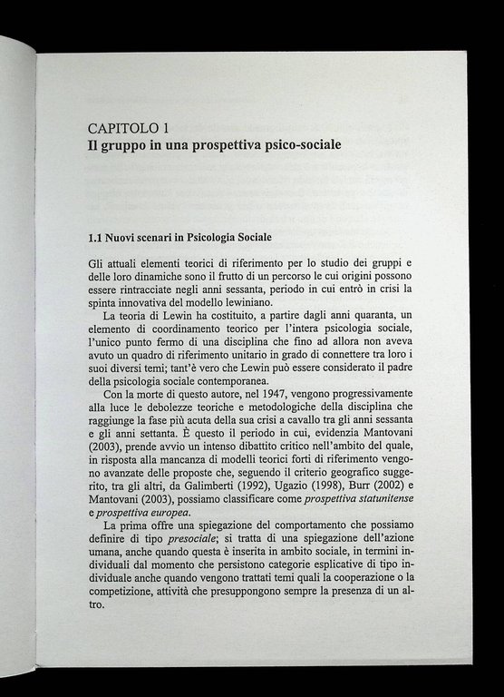 Gruppi, comunicazione e processi decisionali | Immagine Gallery 7