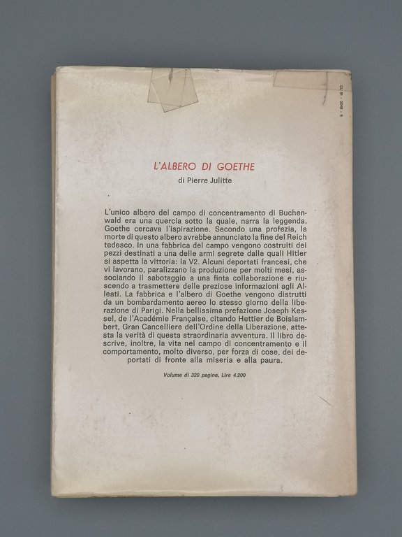 Guardati Morire - Una Donna in Guerra, Libro Brigitte Friang …