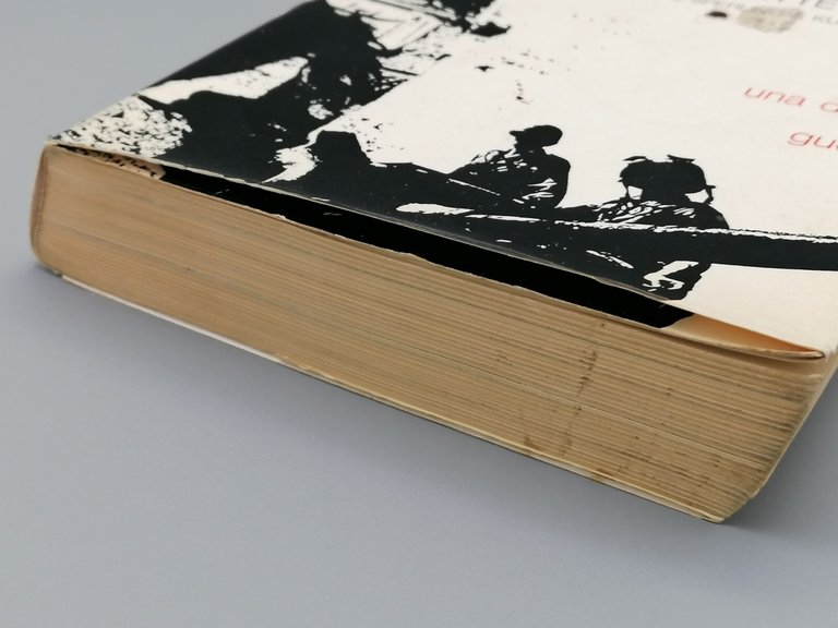 Guardati Morire - Una Donna in Guerra, Libro Brigitte Friang …