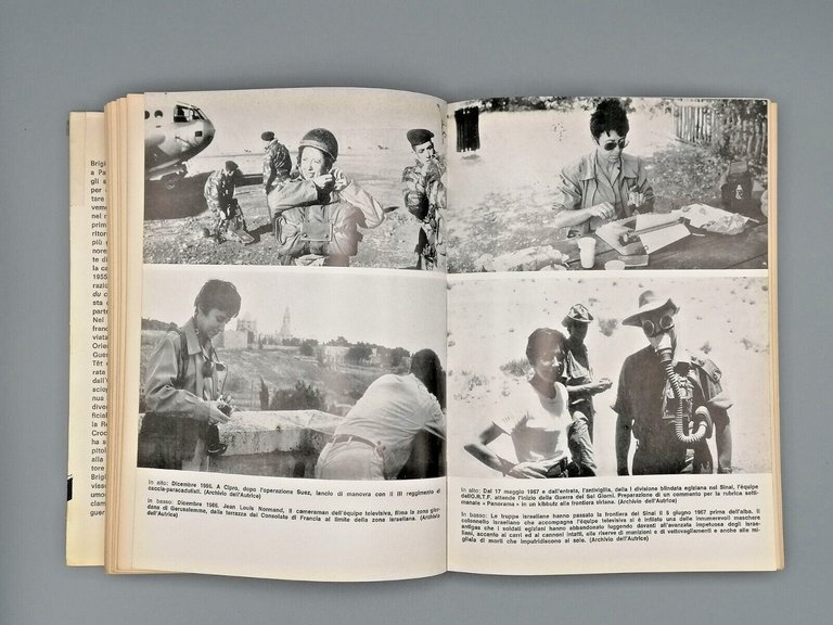 Guardati Morire - Una Donna in Guerra, Libro Brigitte Friang …