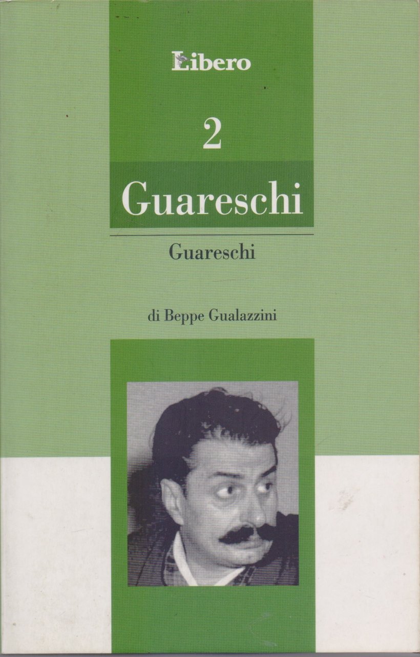 Guareschi 2 di Beppe Gualazzini | Immagine principale