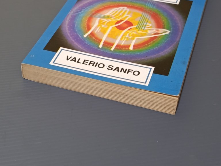 Guarire con l'Energia Delle Mani Pranoterapia Biomagnetismo Libro Sanfo Meb …