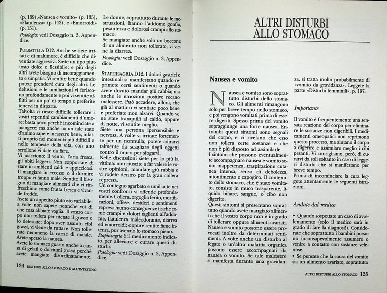 Guarire con l'Omeopatia Auto-Cura Libro Werner Stumpf Piemme 1998 8838422745