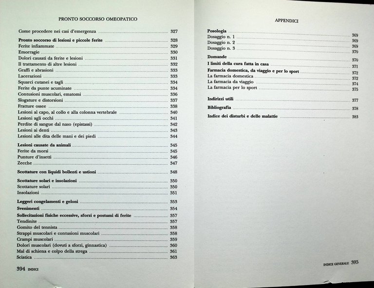 Guarire con l'Omeopatia Auto-Cura Libro Werner Stumpf Piemme 1998 8838422745