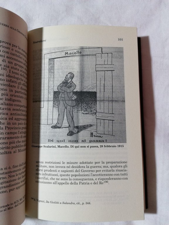 Guerra alla grande guerra. La galassia dissidente tra basso Piemonte, …