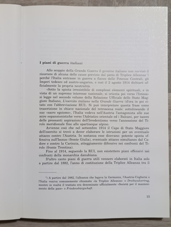 Guerra di Mine Nelle Dolomiti. Lagazuoi - Castelletto 1915-1917. Volume … | Immagine Gallery 10