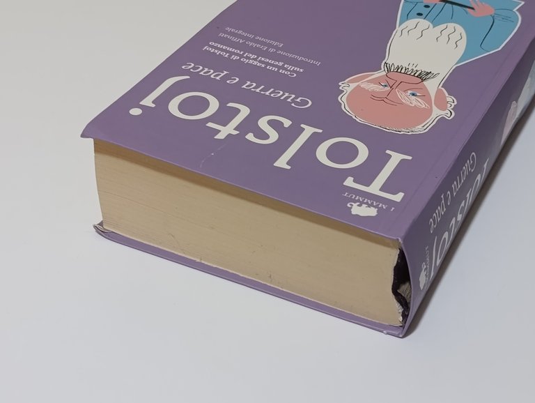 Guerra e Pace. Edizione integrale Mammut