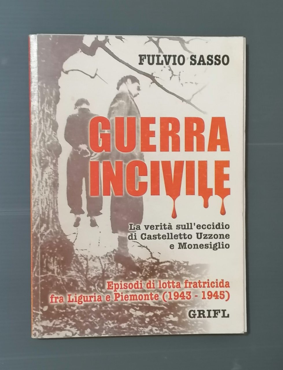 Guerra Incivile | Immagine principale