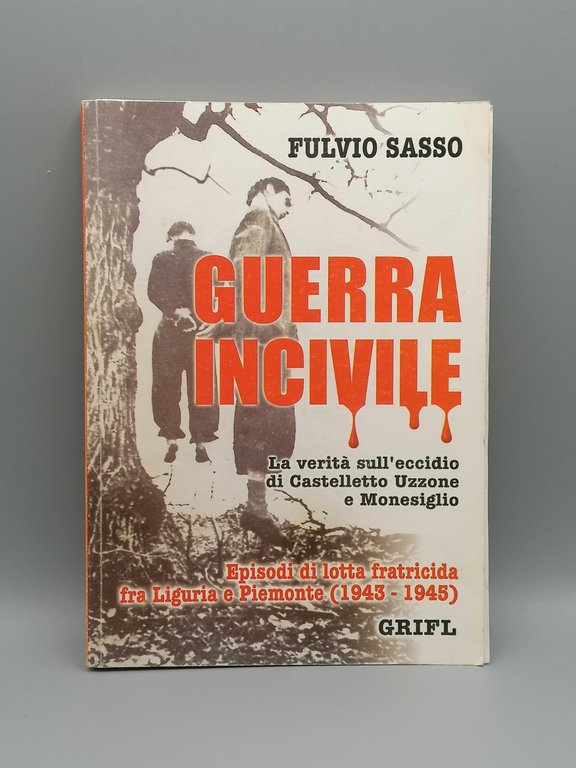 Guerra Incivile | Immagine Gallery 2