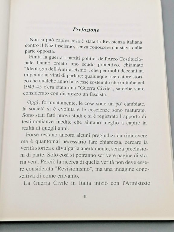 Guerra Incivile | Immagine Gallery 5