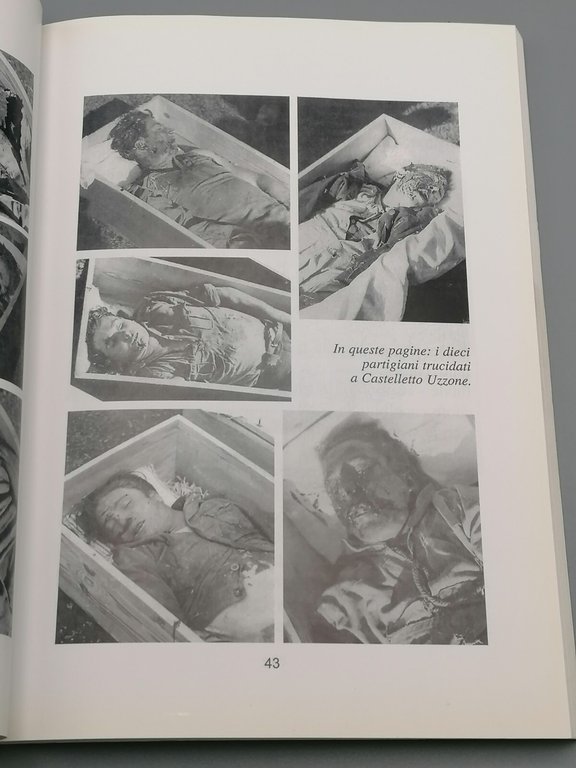 Guerra Incivile | Immagine Gallery 6
