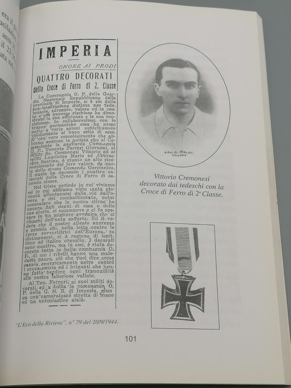 Guerra Incivile | Immagine Gallery 8