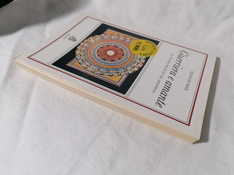 Guerriera e Amante - Le grandi Mistiche del Medioevo | Immagine Gallery 5