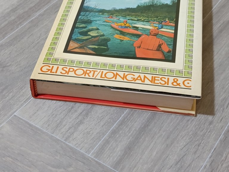 Guida ai fiumi d'Italia