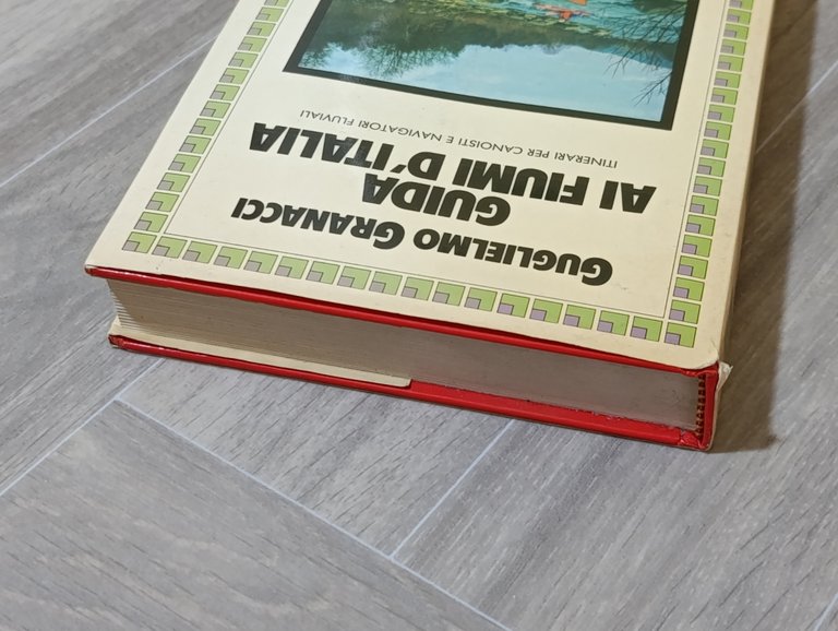 Guida ai fiumi d'Italia