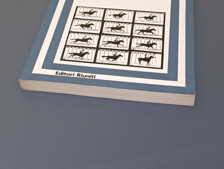 Guida al Linguaggio del Cinema per Insegnanti- Editori Riuniti Allori …