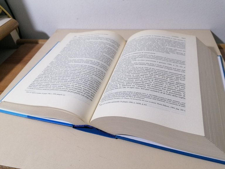 Guida Alla Fiscalità Internazionale Libro Marco Piazza Sole 24 Ore …