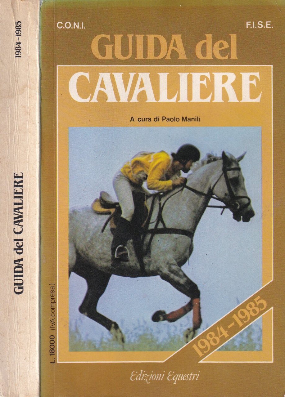 Guida del Cavaliere 1984-1985