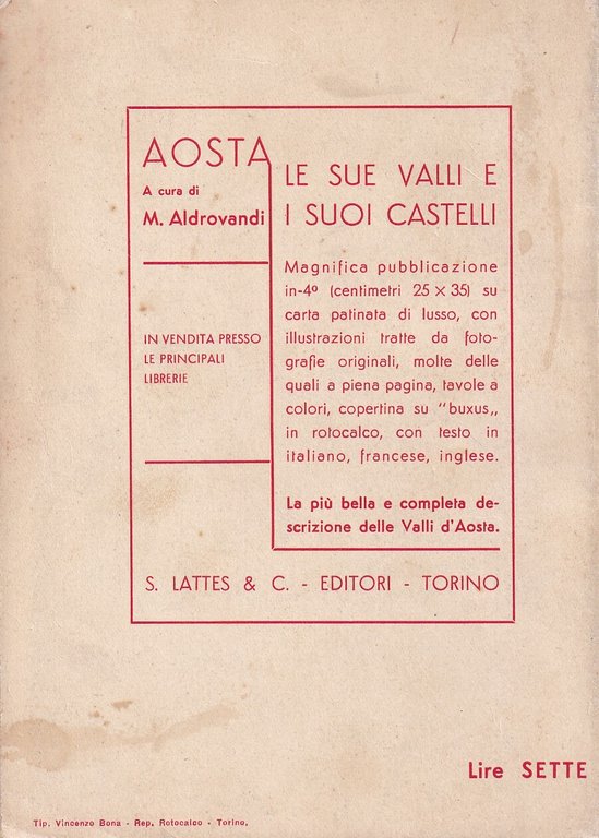 Guida delle Valli di Susa - Oulx e Cesana | Immagine Gallery 2