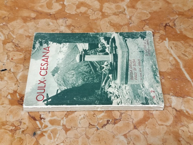 Guida delle Valli di Susa - Oulx e Cesana | Immagine Gallery 3