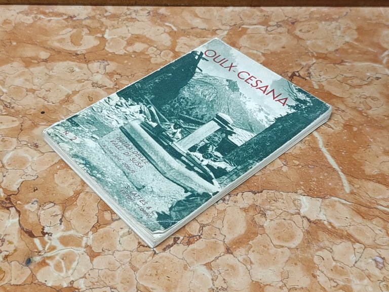 Guida delle Valli di Susa - Oulx e Cesana | Immagine Gallery 4