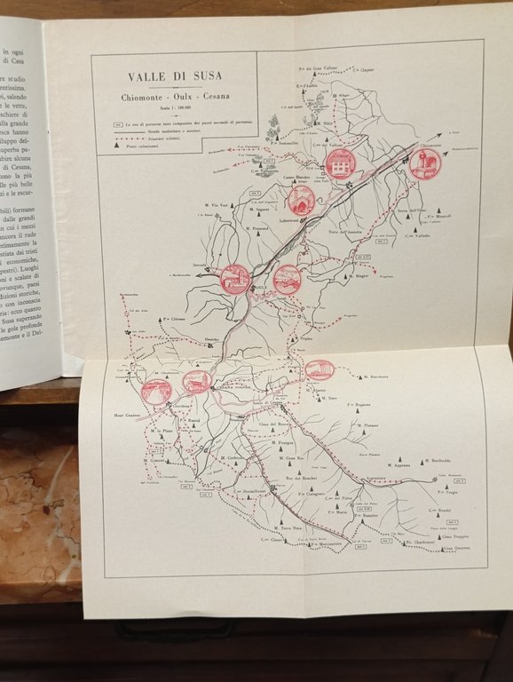 Guida delle Valli di Susa - Oulx e Cesana | Immagine Gallery 6