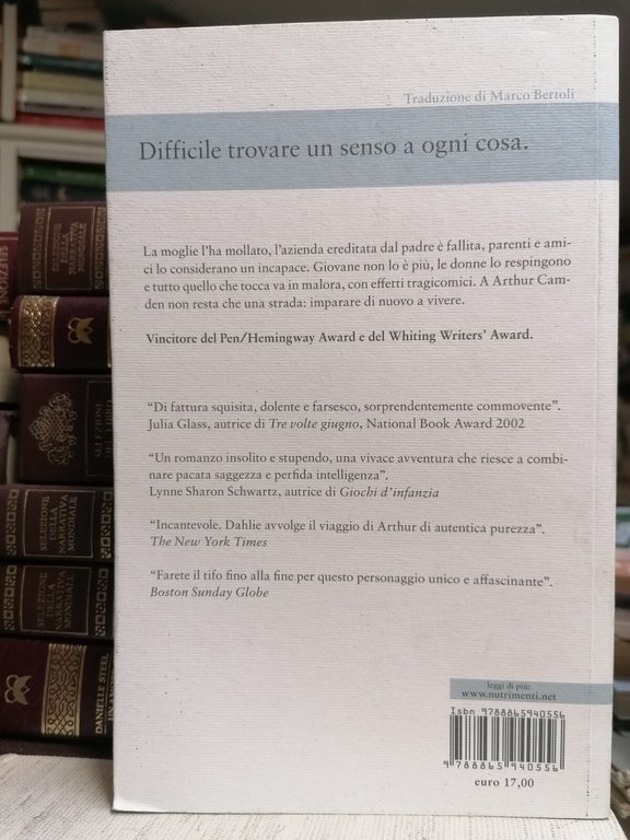 Guida per gentiluomini all'arte di vivere con eleganza
