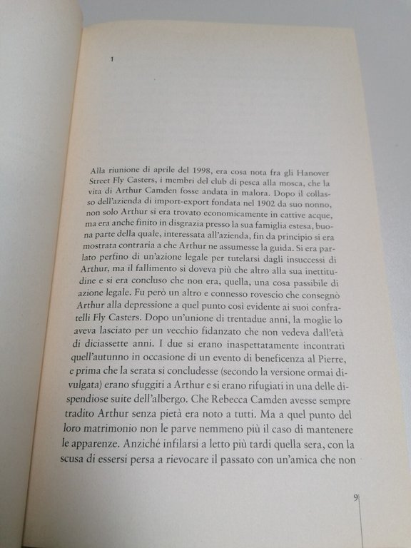 Guida per gentiluomini all'arte di vivere con eleganza